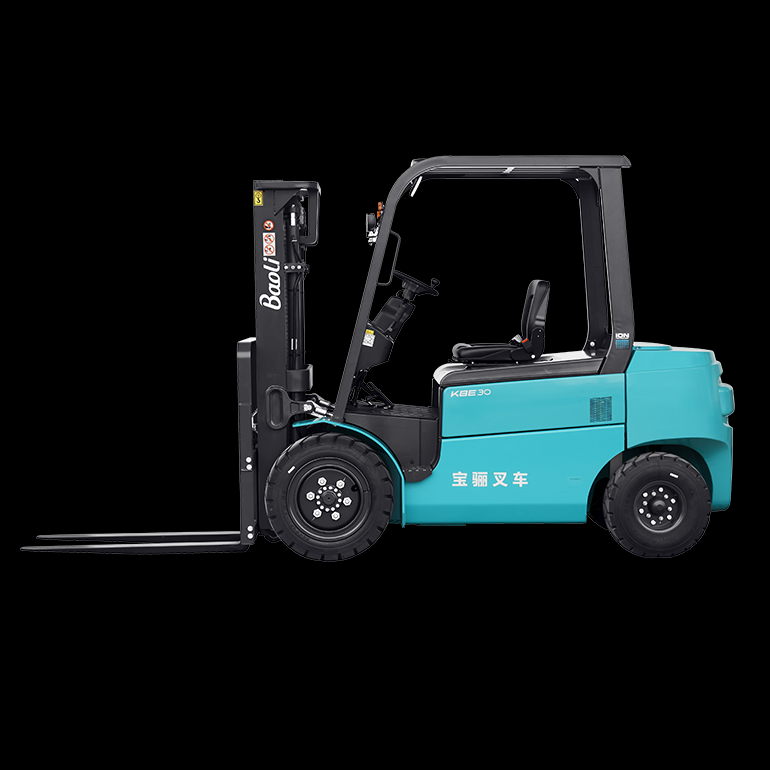 電動叉車 KBE-X3B